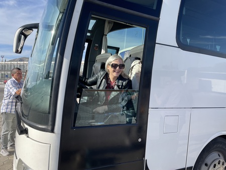 Katja Gole direktorica